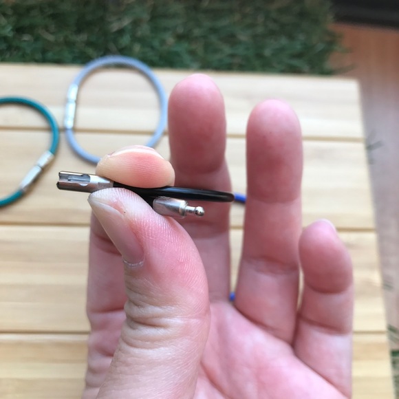 2 Official MLB /MiLB  Leather Baseball Keychain - Picture 5 of 8